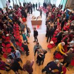 Gottesdienst – Highlight der RAD-Tagung