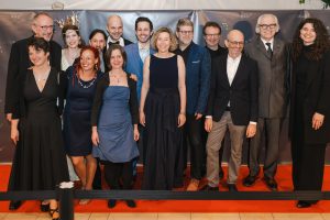 conRAD Preisverleihung 2026