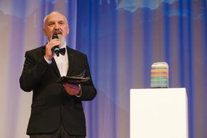 conRAD Preisverleihung 2026