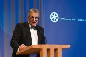 conRAD Preisverleihung 2026