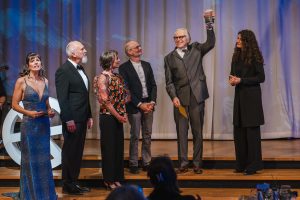 conRAD Preisverleihung 2026