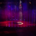 Eindrücke vom Pop-Oratorium ICH BIN 2019 in der Merkur Spiel-Arena Düsseldorf