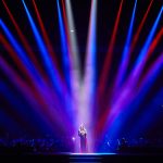 Eindrücke vom Pop-Oratorium ICH BIN 2019 in der Merkur Spiel-Arena Düsseldorf