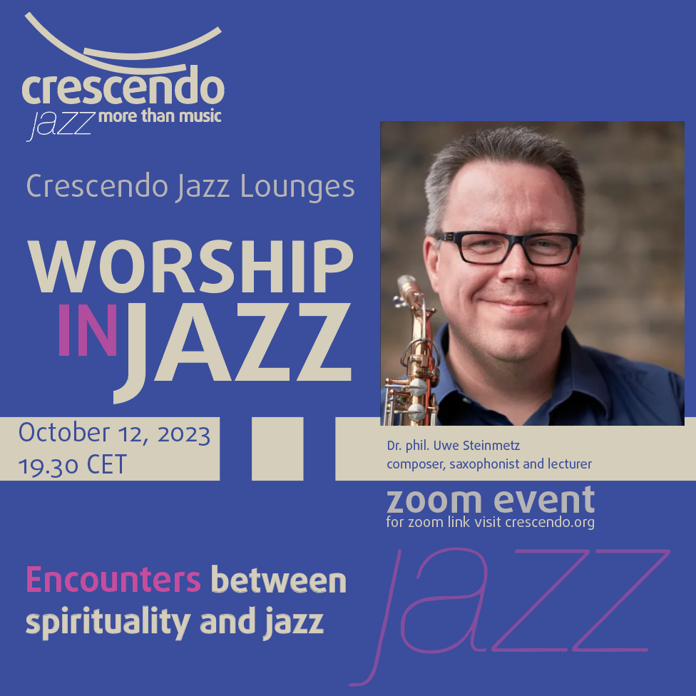 CRESCENDO JAZZ LOUNGE