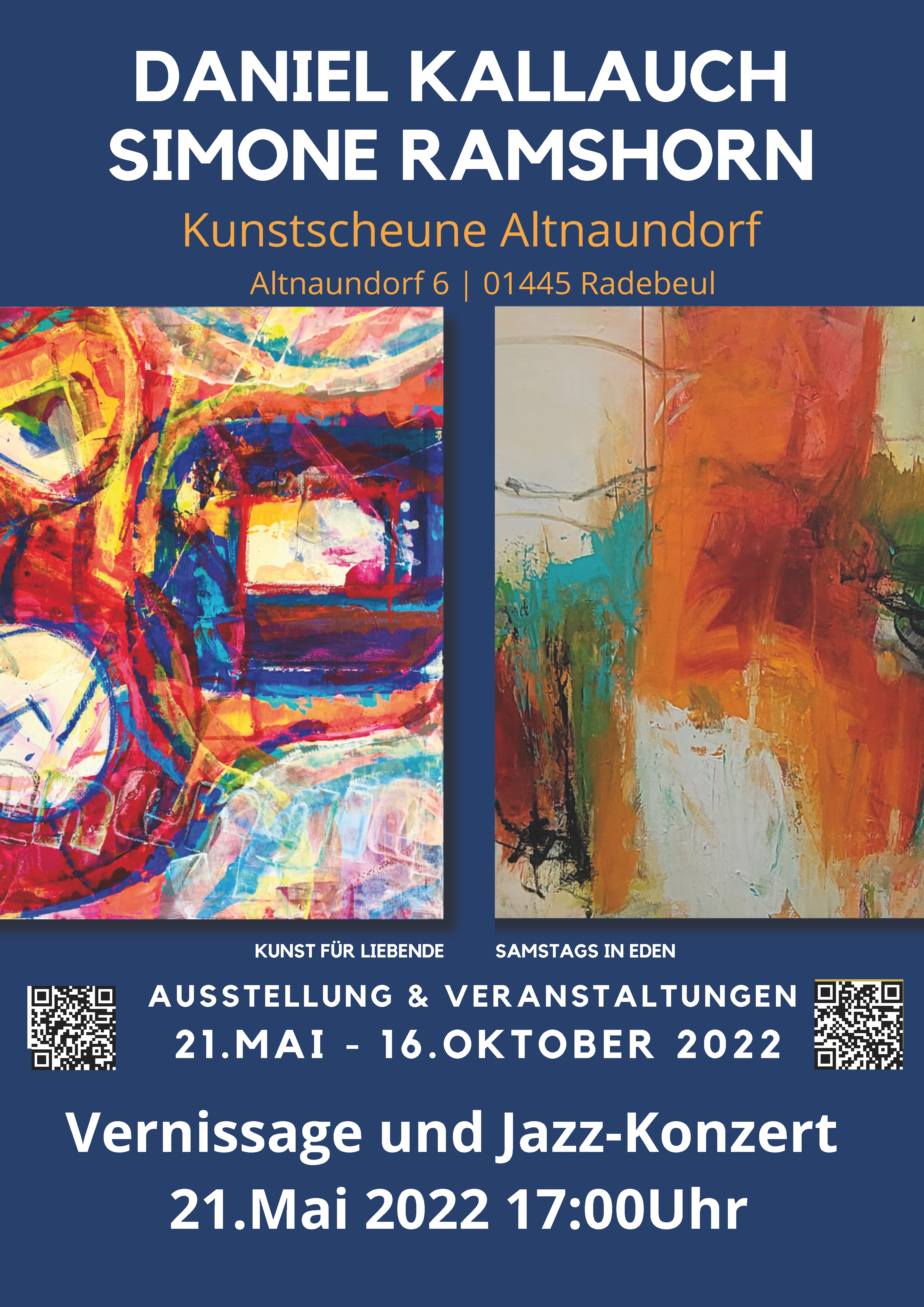 Kunstausstellung