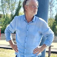 Wolfram Heidenreich | Wh Profil 3